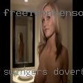 Swingers Dover